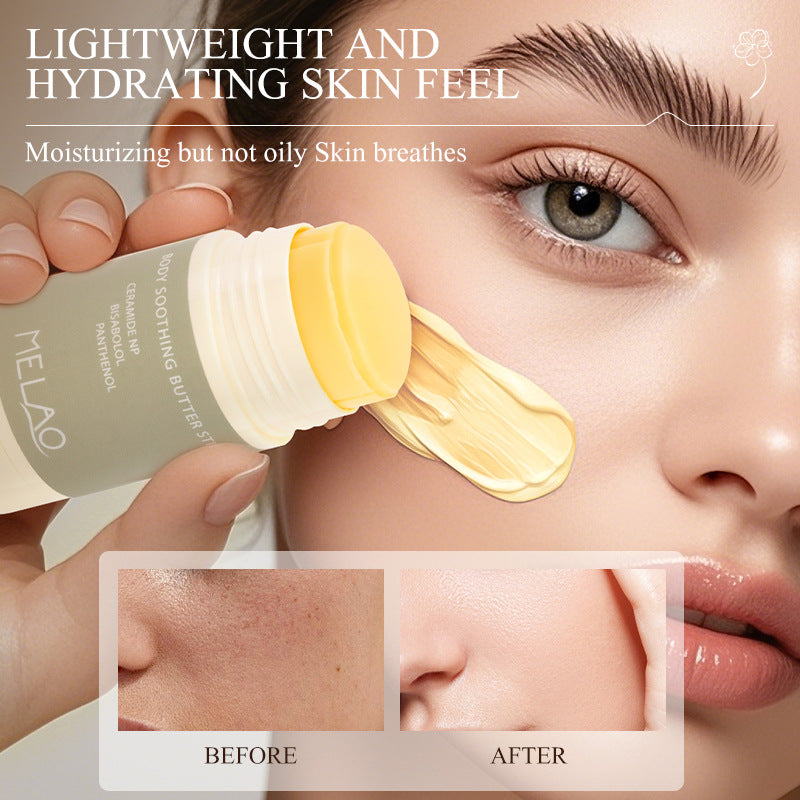 Ceramide Soothing Body Butter Stick
