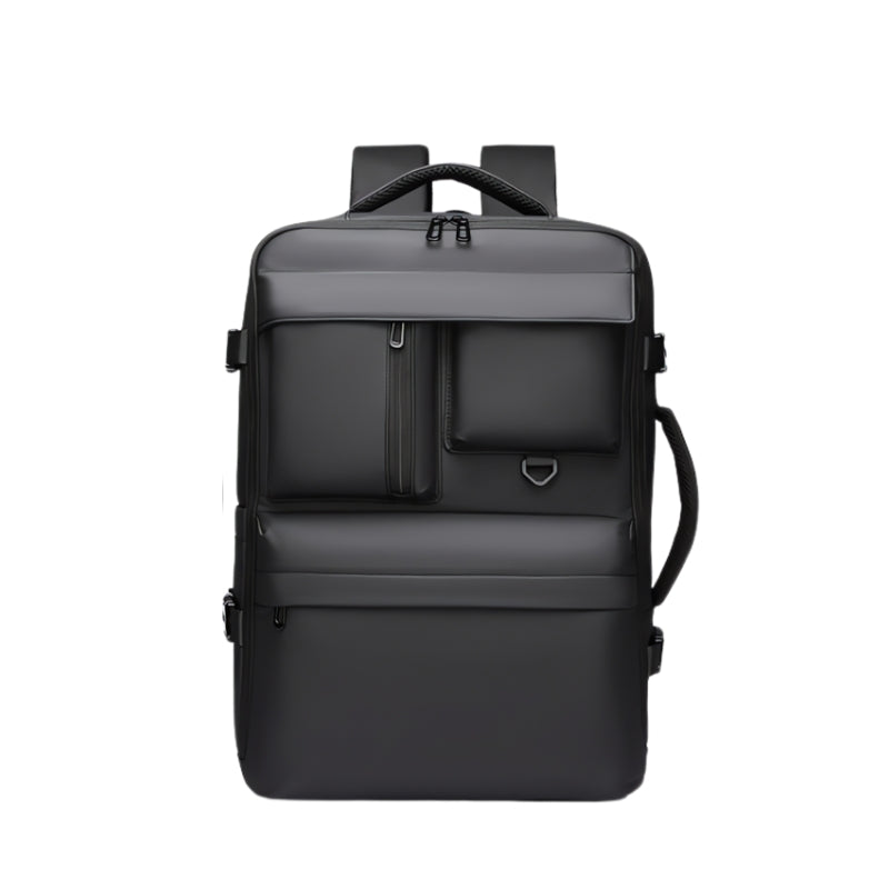 HydroGuard Travel Backpack