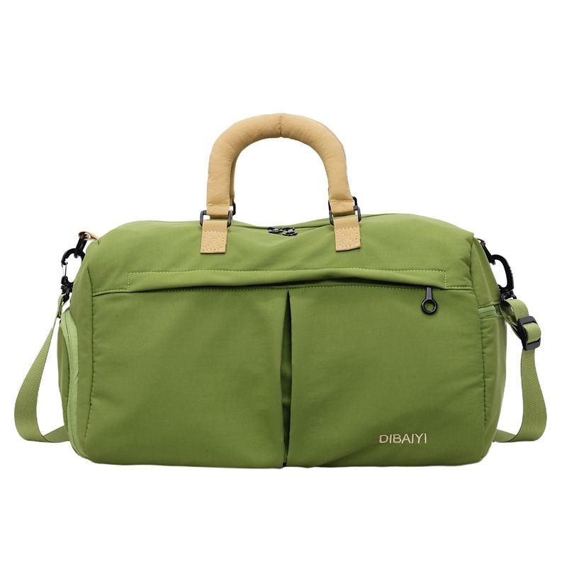 AquaGuard Gym Duffle Bag