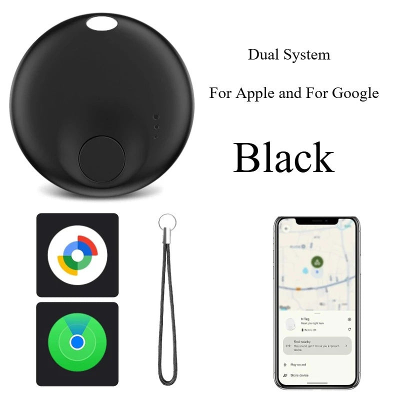 Smart Finder Key Tracker