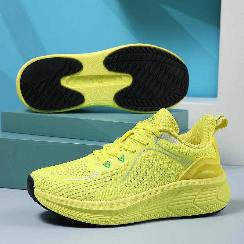 Trail Core Outdoor Performance Runner Shoes