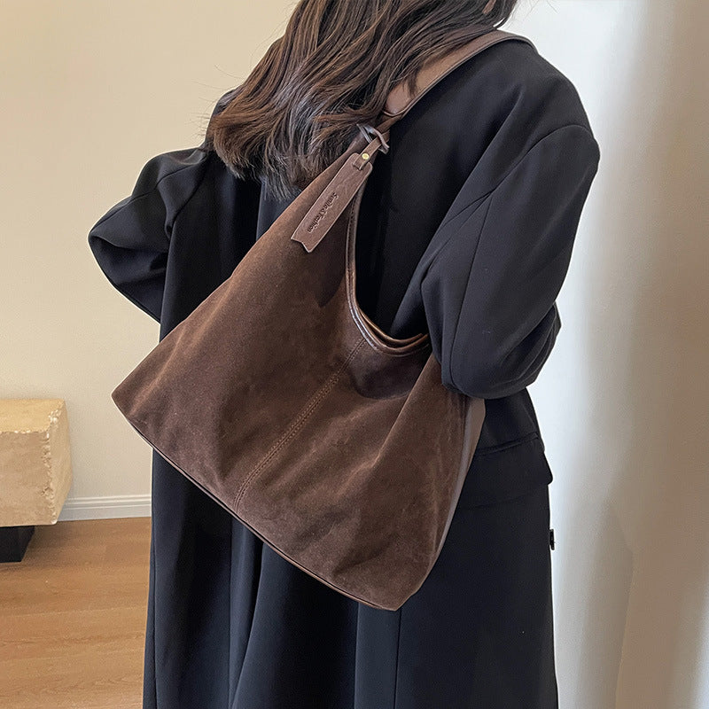 Popular Large Capacity Casual Women’s Tote Bag