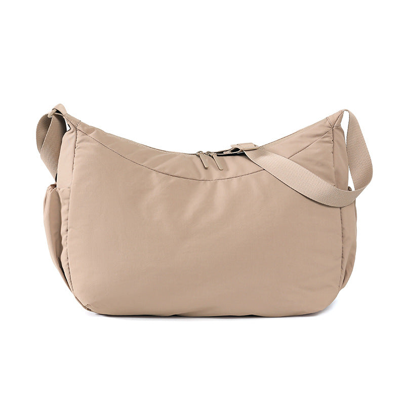 Nomad Ease Crossbody Bag