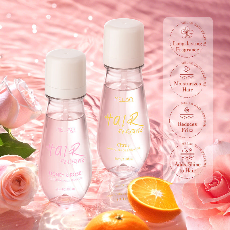 Hair Perfume Fragrance Spray