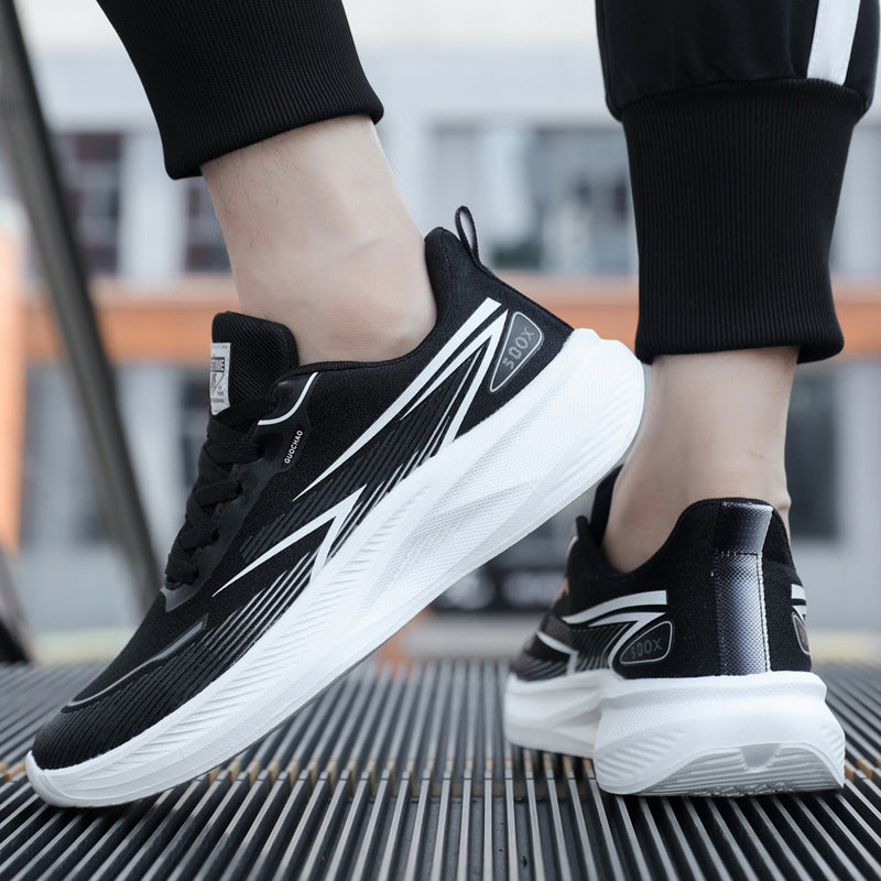 Student Air Flex Mesh Runner Shoes