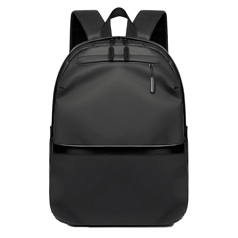 Lightweight Large Capacity Nylon Business Backpack