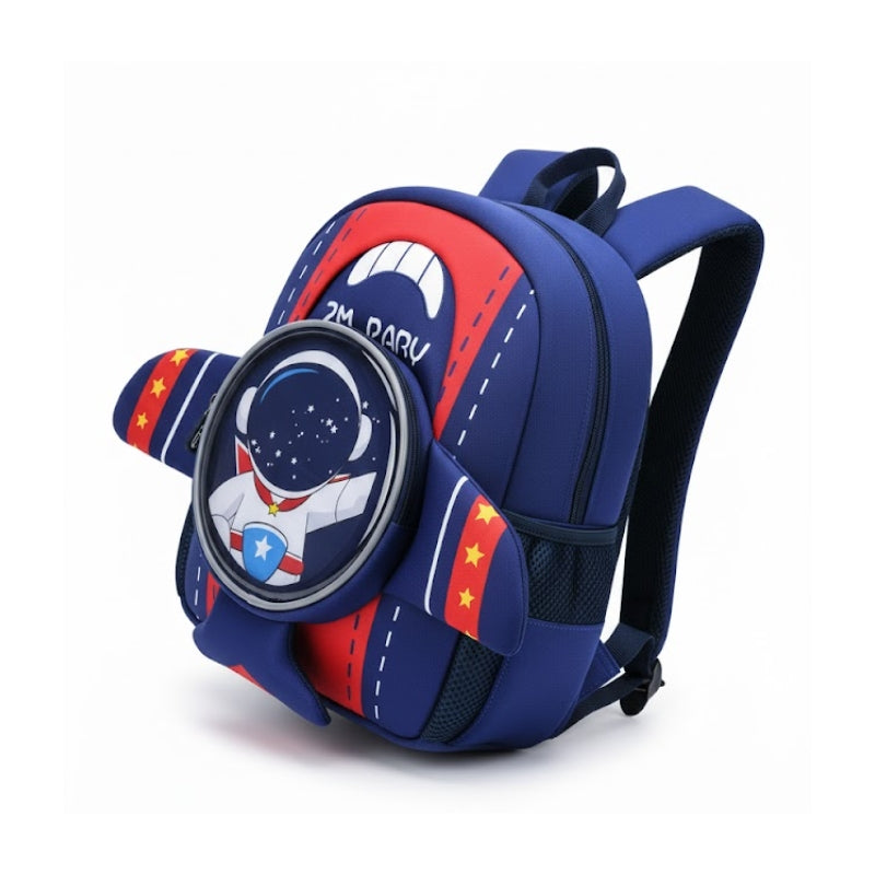 Play Mate School Bag