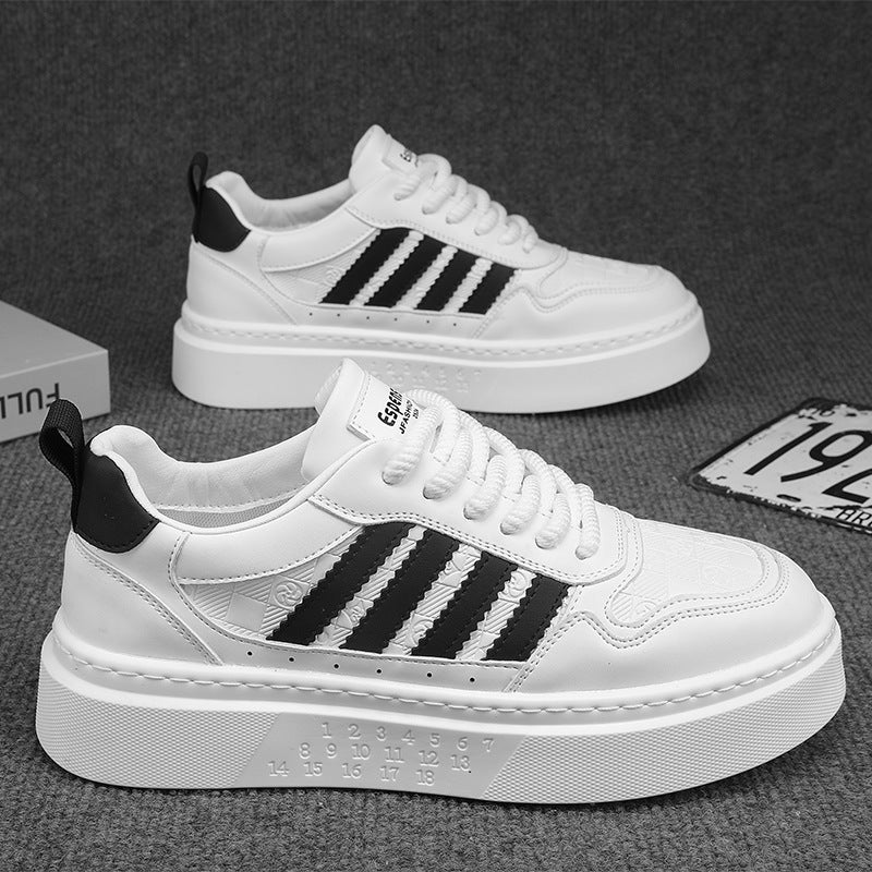 Elevare Height Boost Sneakers