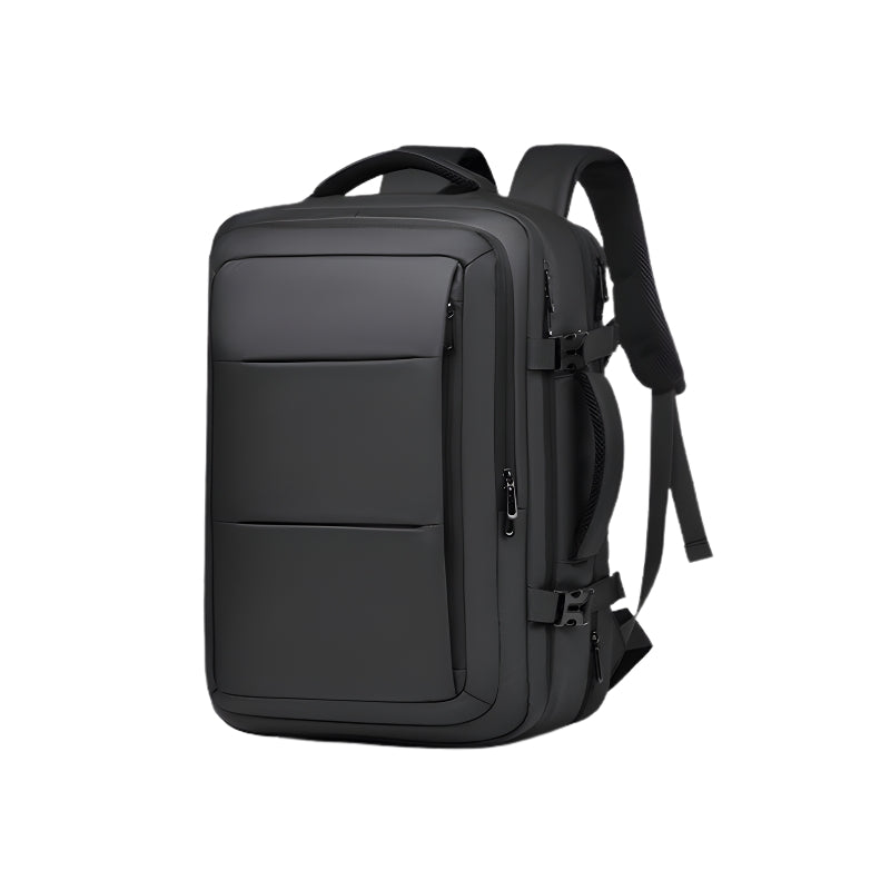 Dream Route Travel Backpack