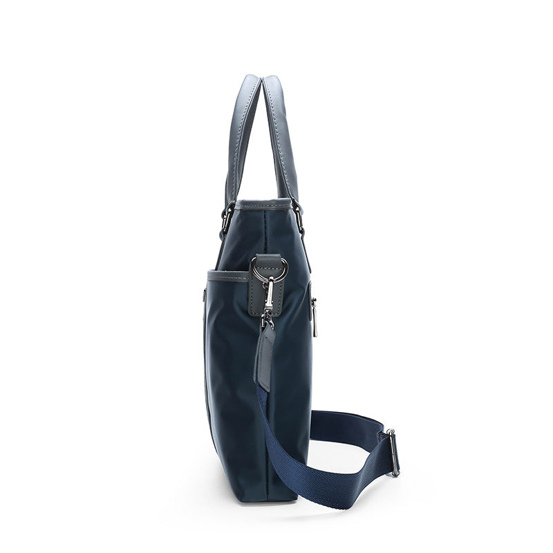 Men’s Waterproof Business Laptop Bag