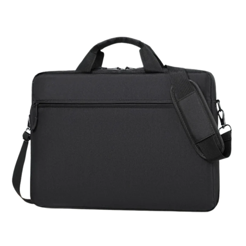 Silver Edge Laptop Bag