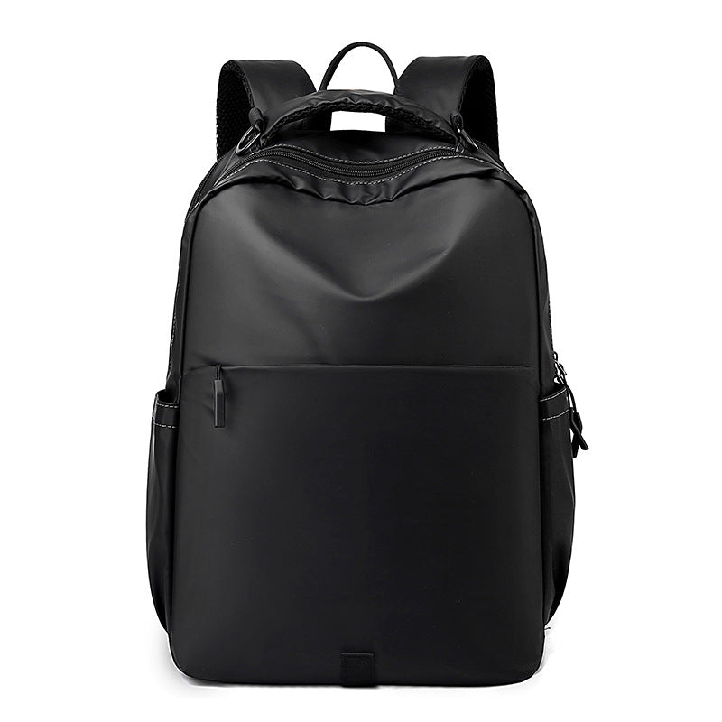 Cross-Border Business Casual Nylon Men's Backpack - Main Image