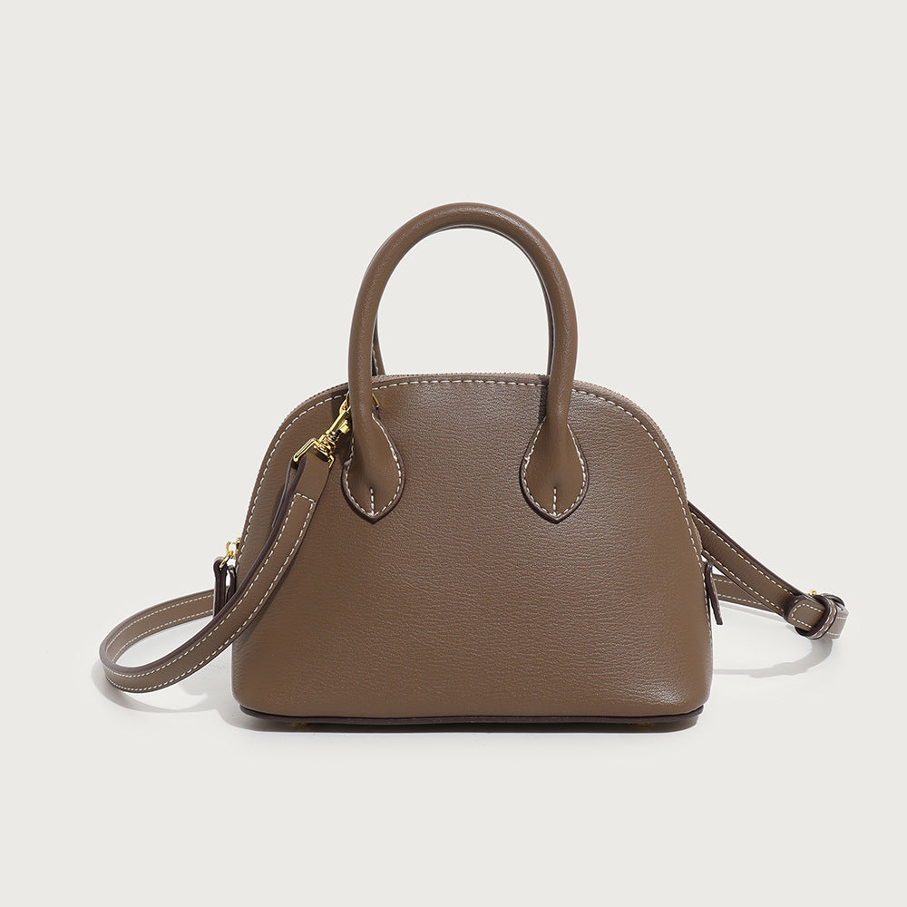 Signature Dome Women’s Handbag