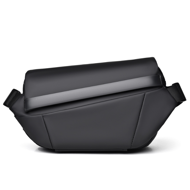 Buy Men's Trendy Polyester Cycling Messenger Bag online in Bangladesh - Patchee BD