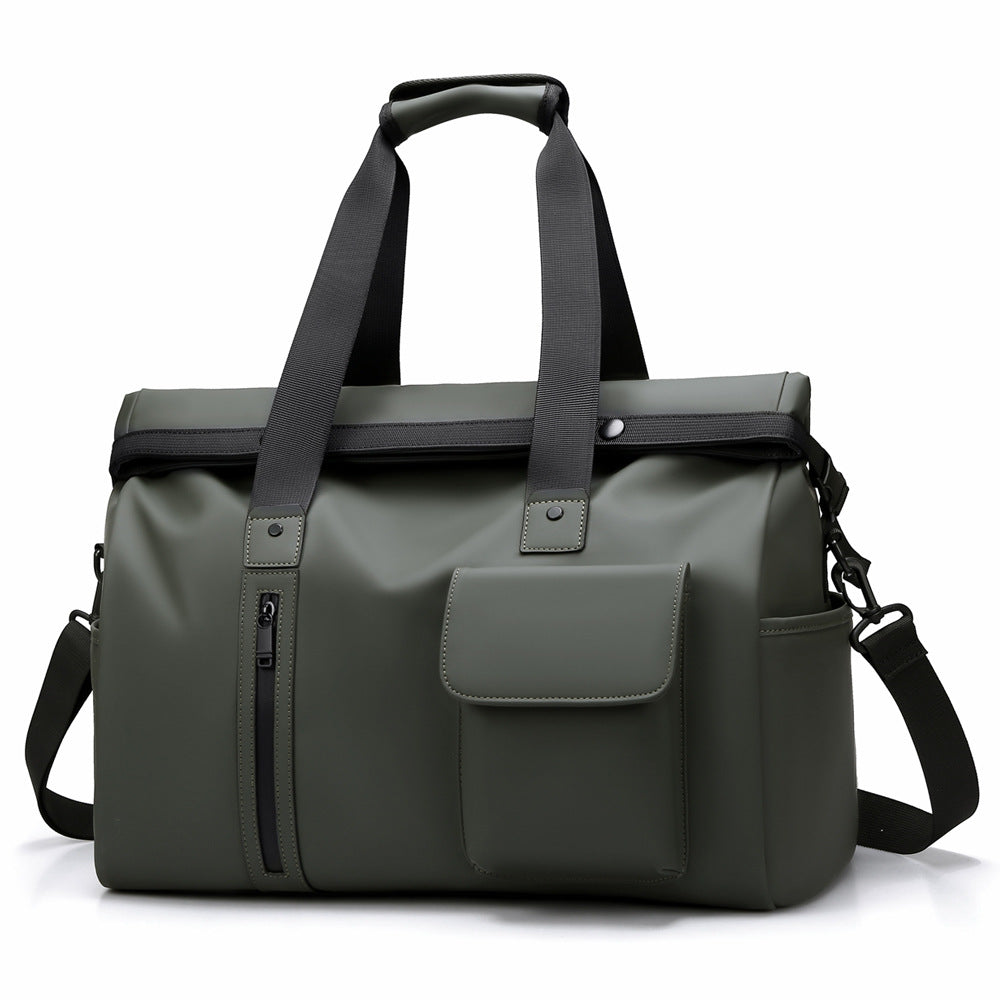 Lightweight Large Capacity Travel Duffle Bag