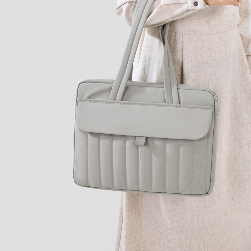 Modern Commuter Laptop Bag