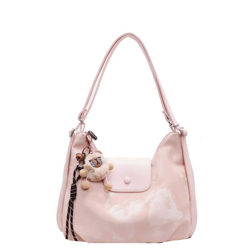 Niche Commuter Shoulder Bag