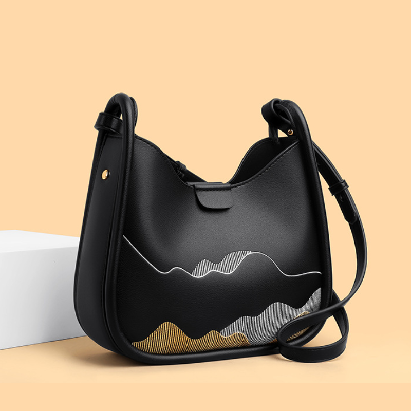 Versatile Shoulder Bag for Women