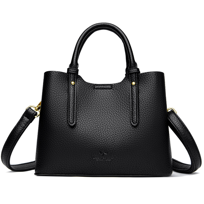 Fashion Faux Leather Handbag