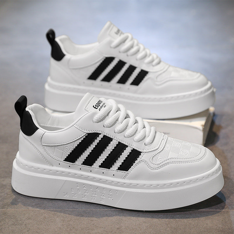 Elevare Height Boost Sneakers