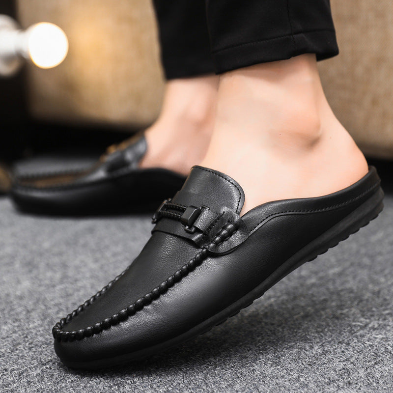Breeze Core Trend Slip On Loafers