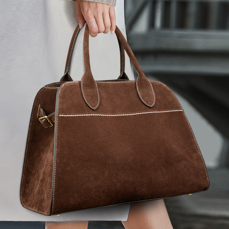 Luxury Retro Handbag For Women
