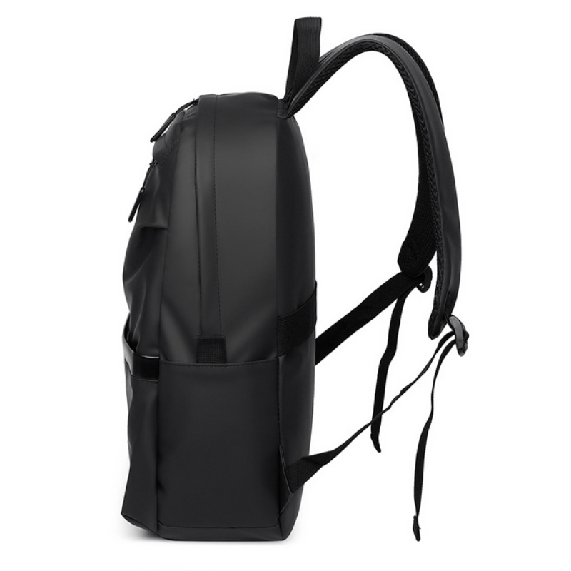Lightweight Large Capacity Nylon Business Backpack