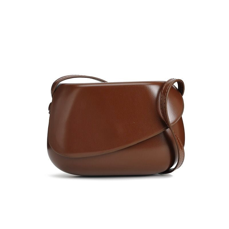 Siena Saddle Bag