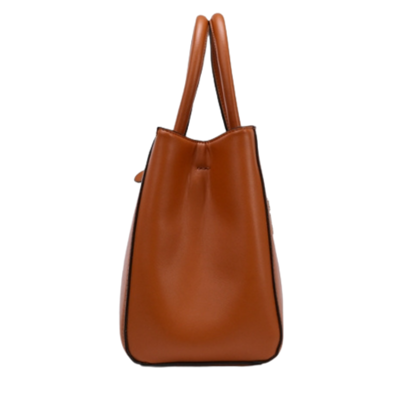 Large Capacity Mother and Child Handbag Set