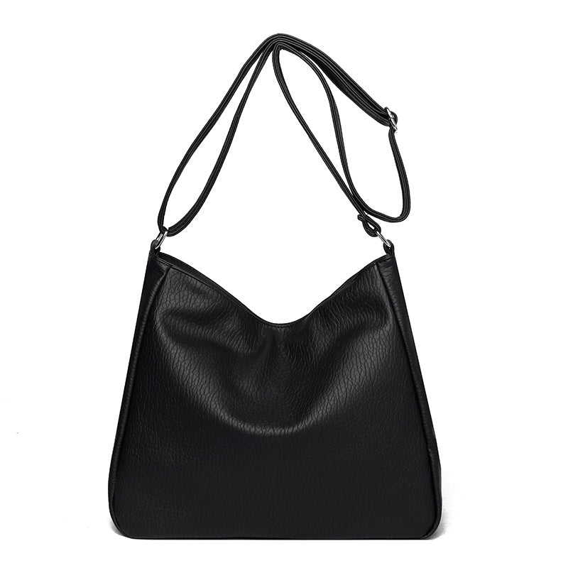 Verona Signature Shoulder Bag