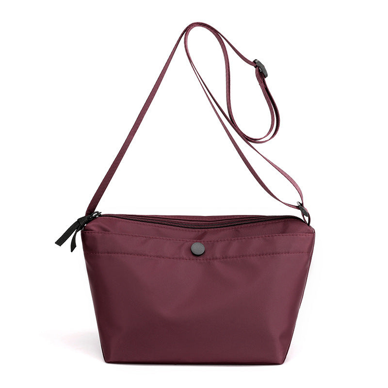 Avery Casual Crossbody Bag