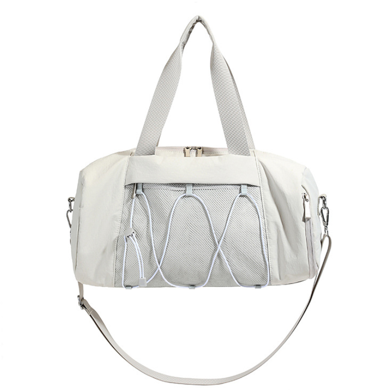 Minimalist Gym Duffel Bag