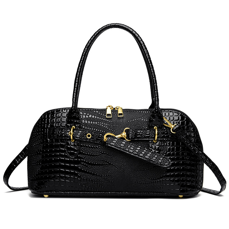 Buy Niche Fashion Retro  Commuter Bag for Women online in Bangladesh - Patchee BD