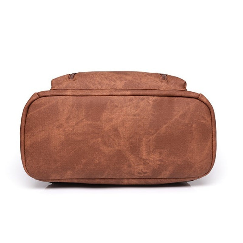 Trendy Spring Cross-Border Multifunctional Women's Backpack