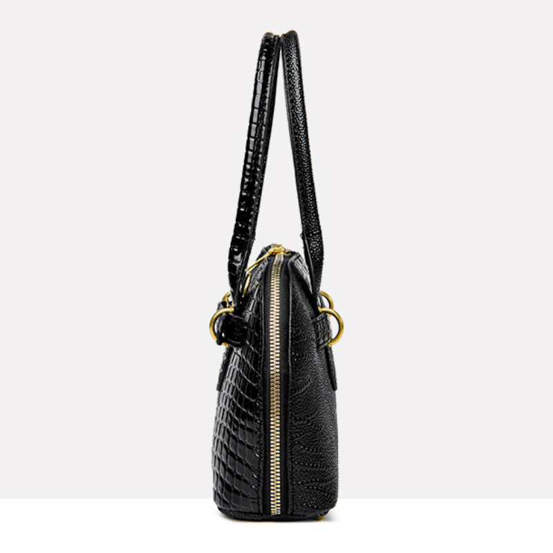 Niche Fashion Retro  Commuter Bag for Women