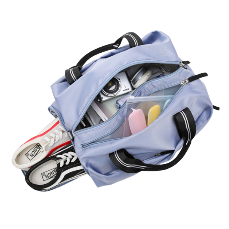 Boyuta Essential Gym Duffle