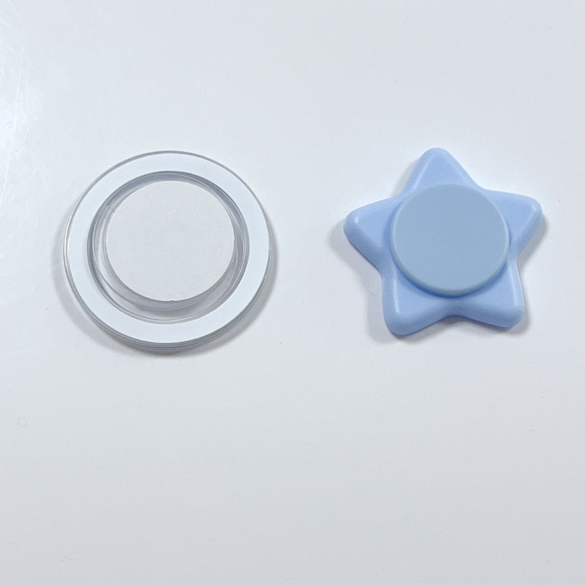 Star Magnetic Phone Stand