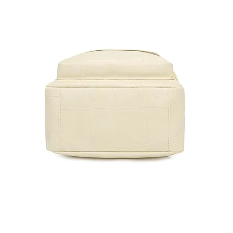 Retro Fashion Women's Commuter Backpack