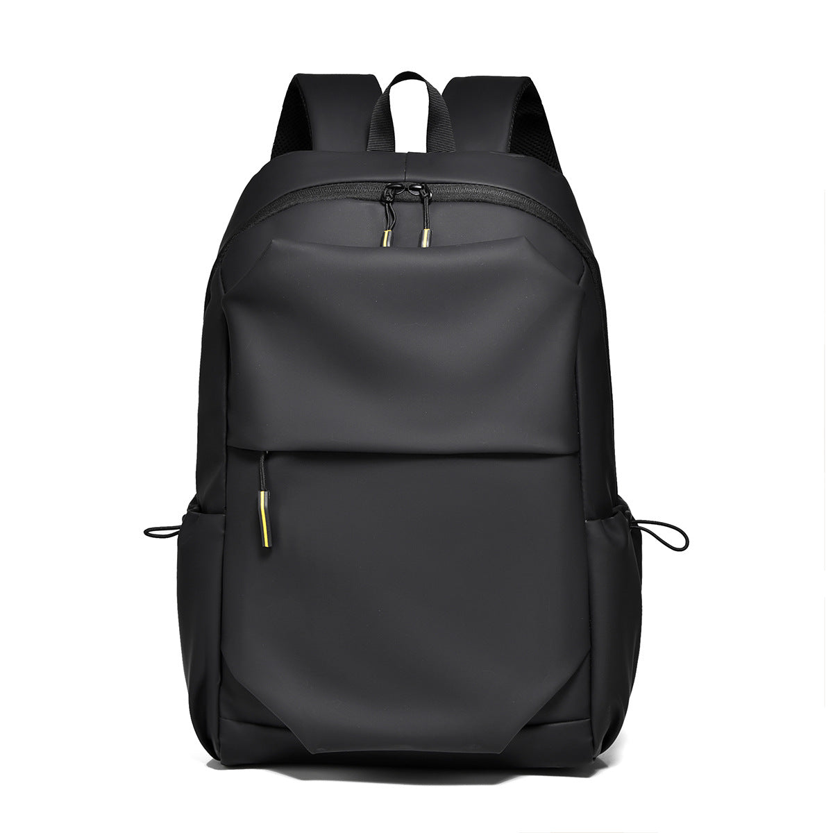 Fashion Large Capacity Polyester Business Travel Backpack