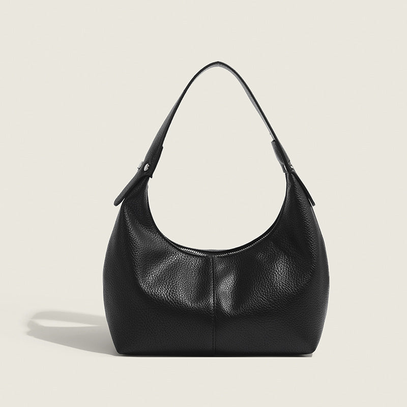 Spring Cloud Dumpling Handbag
