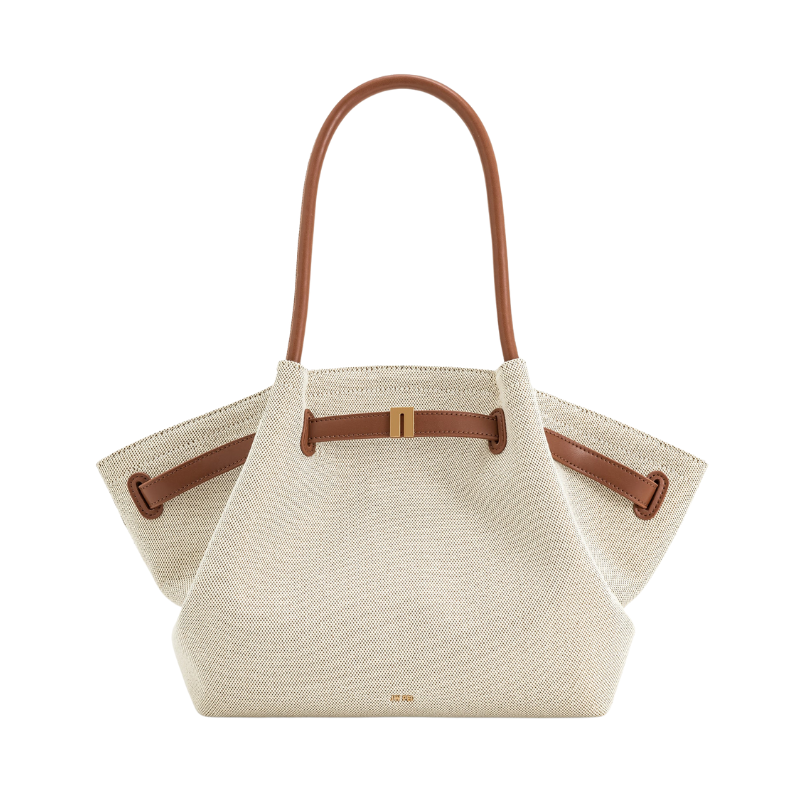 Elegant Senior Underarm Shoulder Bag