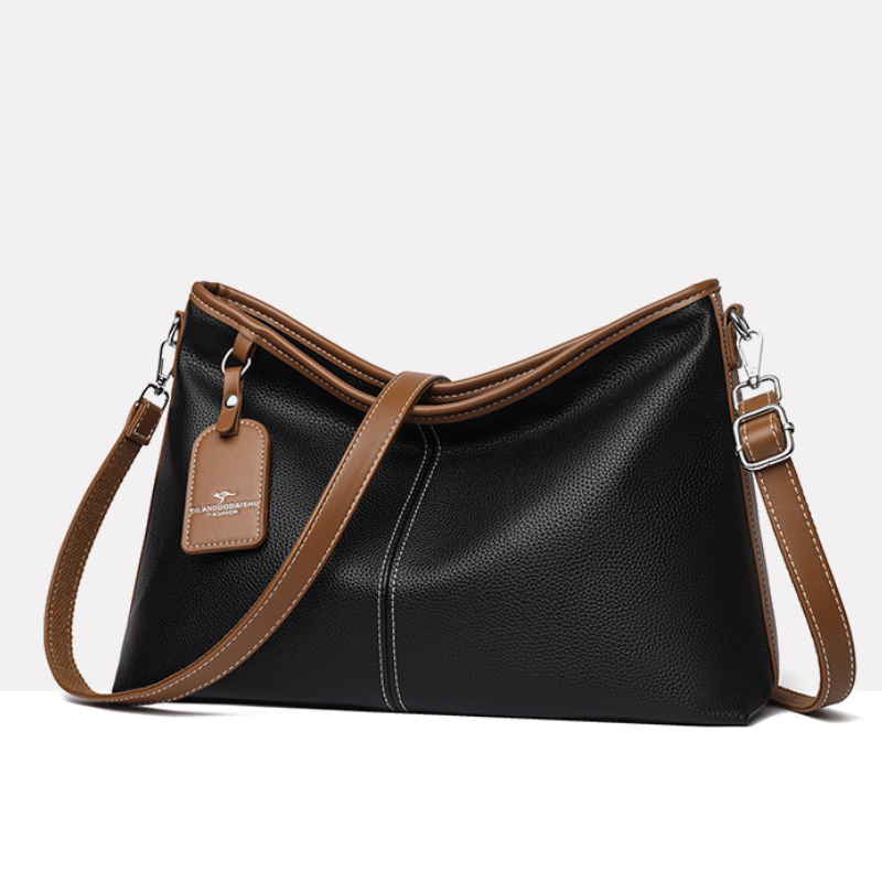 Women's Curved Underarm Shoulder Bag