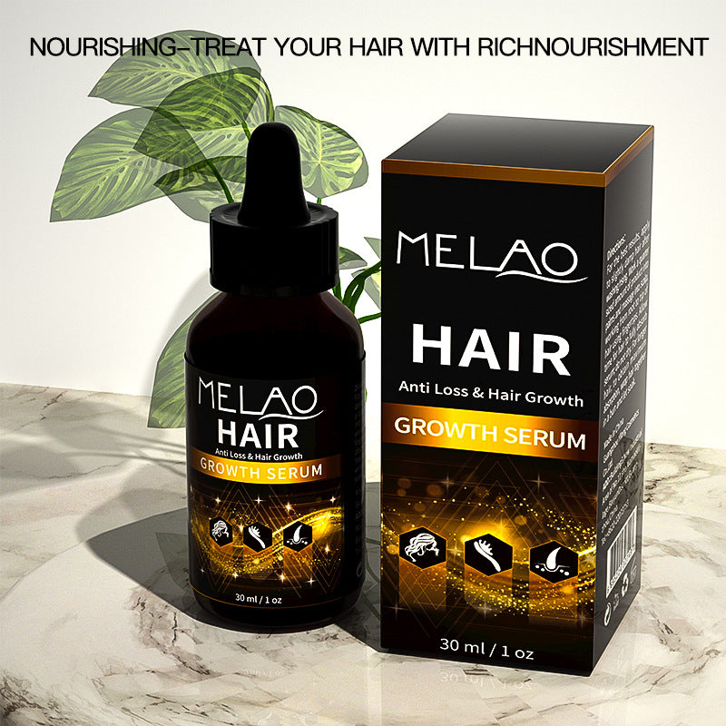Hair Growth & Scalp Care Serum