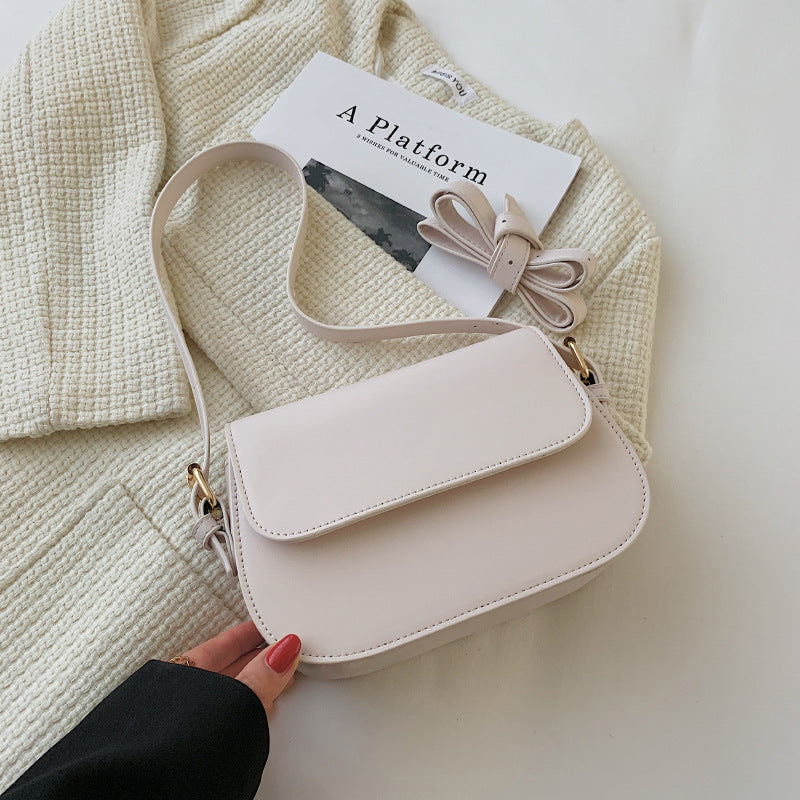 Classic Tofu Women’s Shoulder Bag