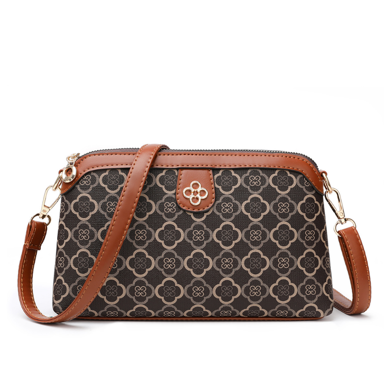 Soft Luxe Comfort Crossbody Bag