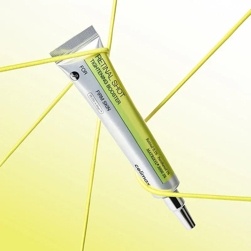 Retinal Firm™ Eye Cream