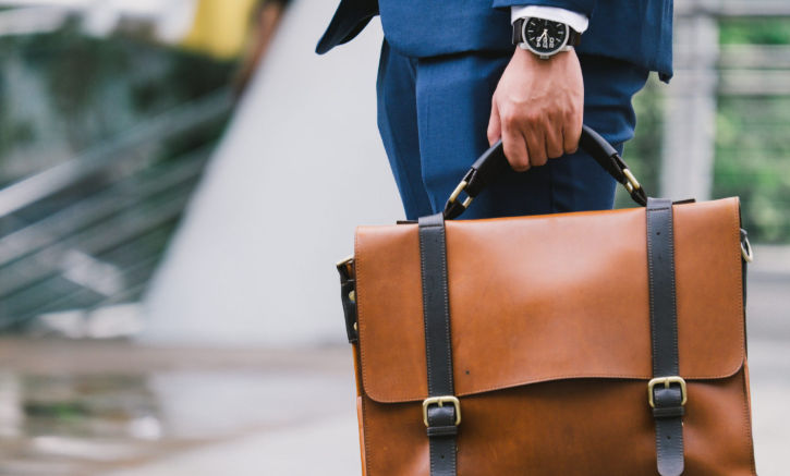 premium laptop bag