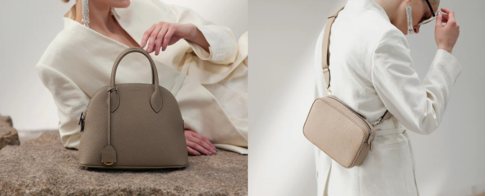 crossbody vs shoulder bags