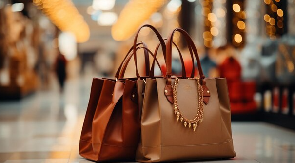 premium crossbody bags