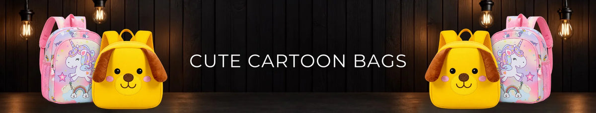 Cartoon Bag